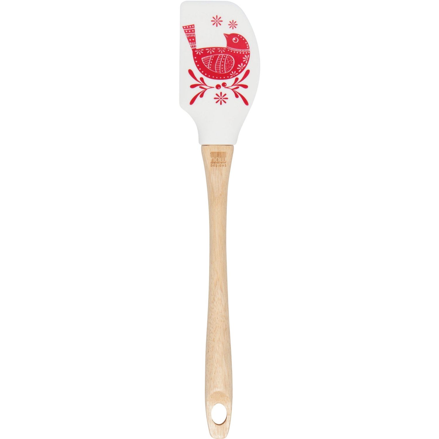 Snowbird - Spatula