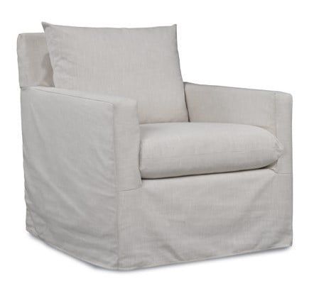 Sailor Chair - Rodanthe Navy