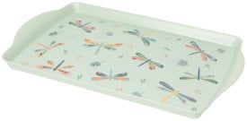 Planta Platter - Dragonfly