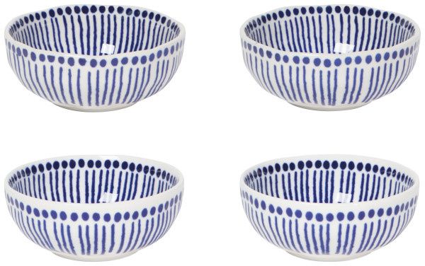 Pinch Bowl Sprout S/4