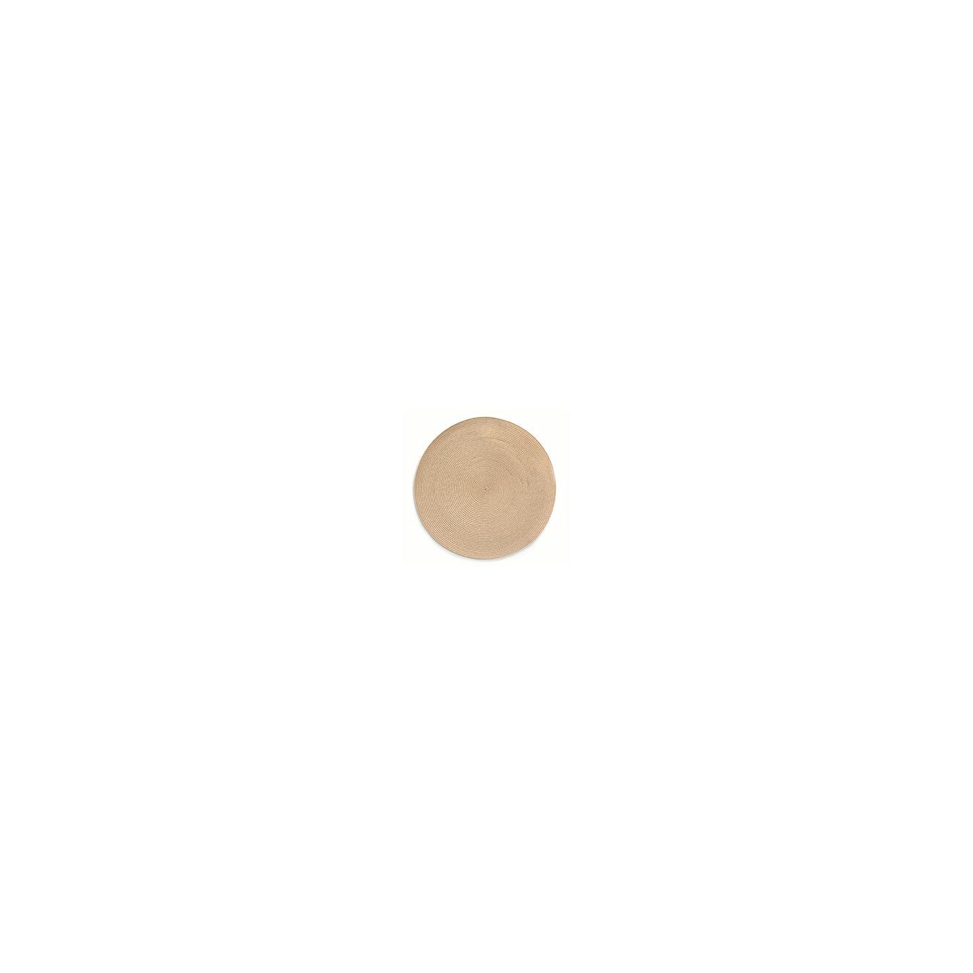 Rotunda Placemat - Sand