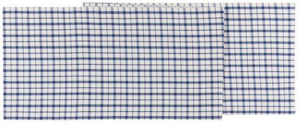 Second Spin Belle Plaid Table Runner - 72&quot;