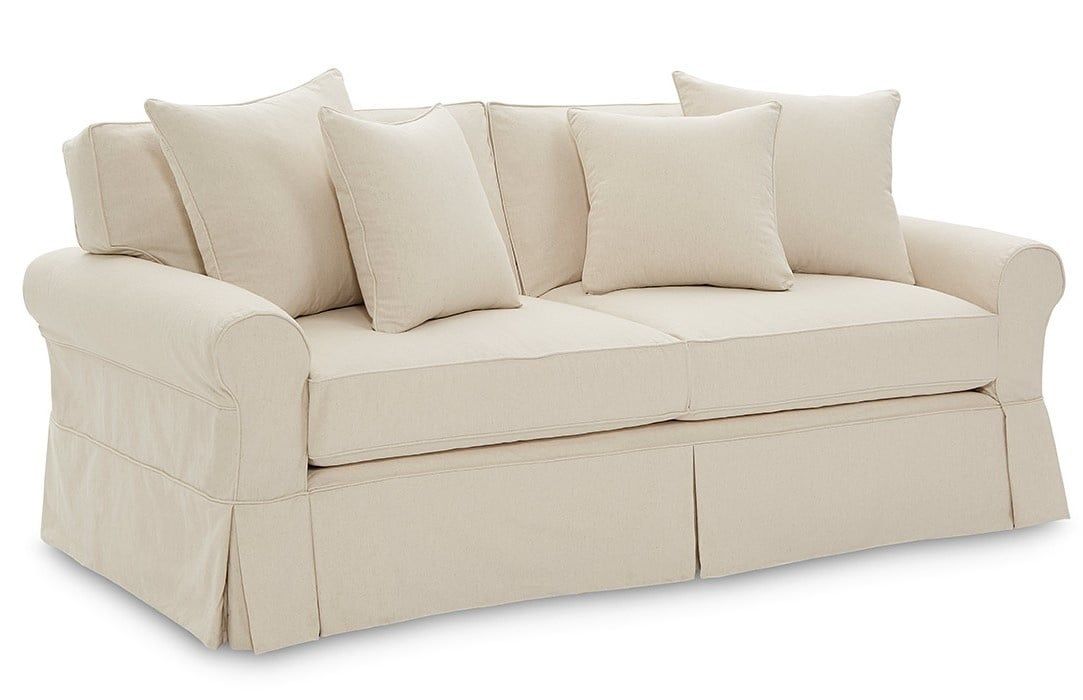 Daniel Sofa - Halle Ciel
