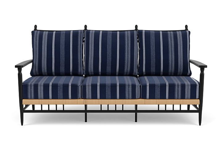 Low Country Collection Sofa - Natural