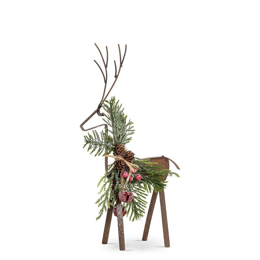 Balsam &amp; Bell Reindeer - Small