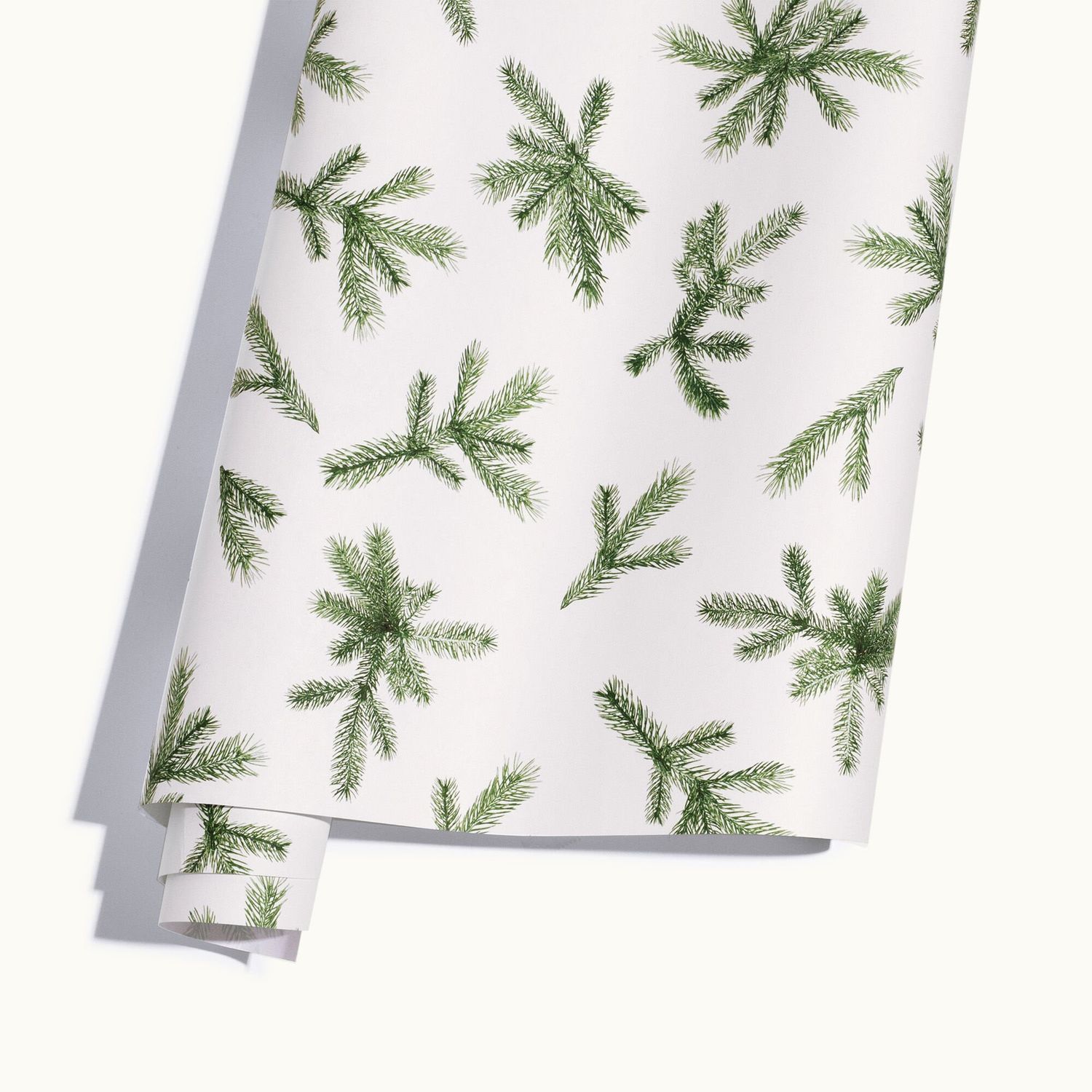 Frasier Fir Collection - Fragranced Wrapping Paper