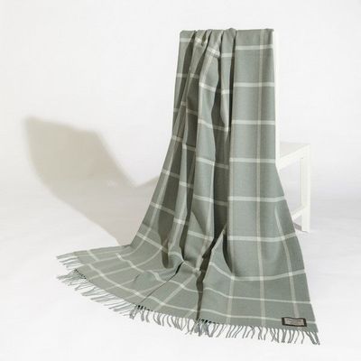 Killary Harbour Throw