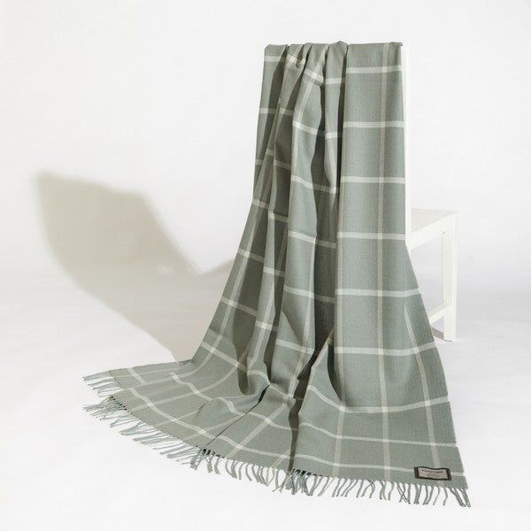 Killary Harbour Throw