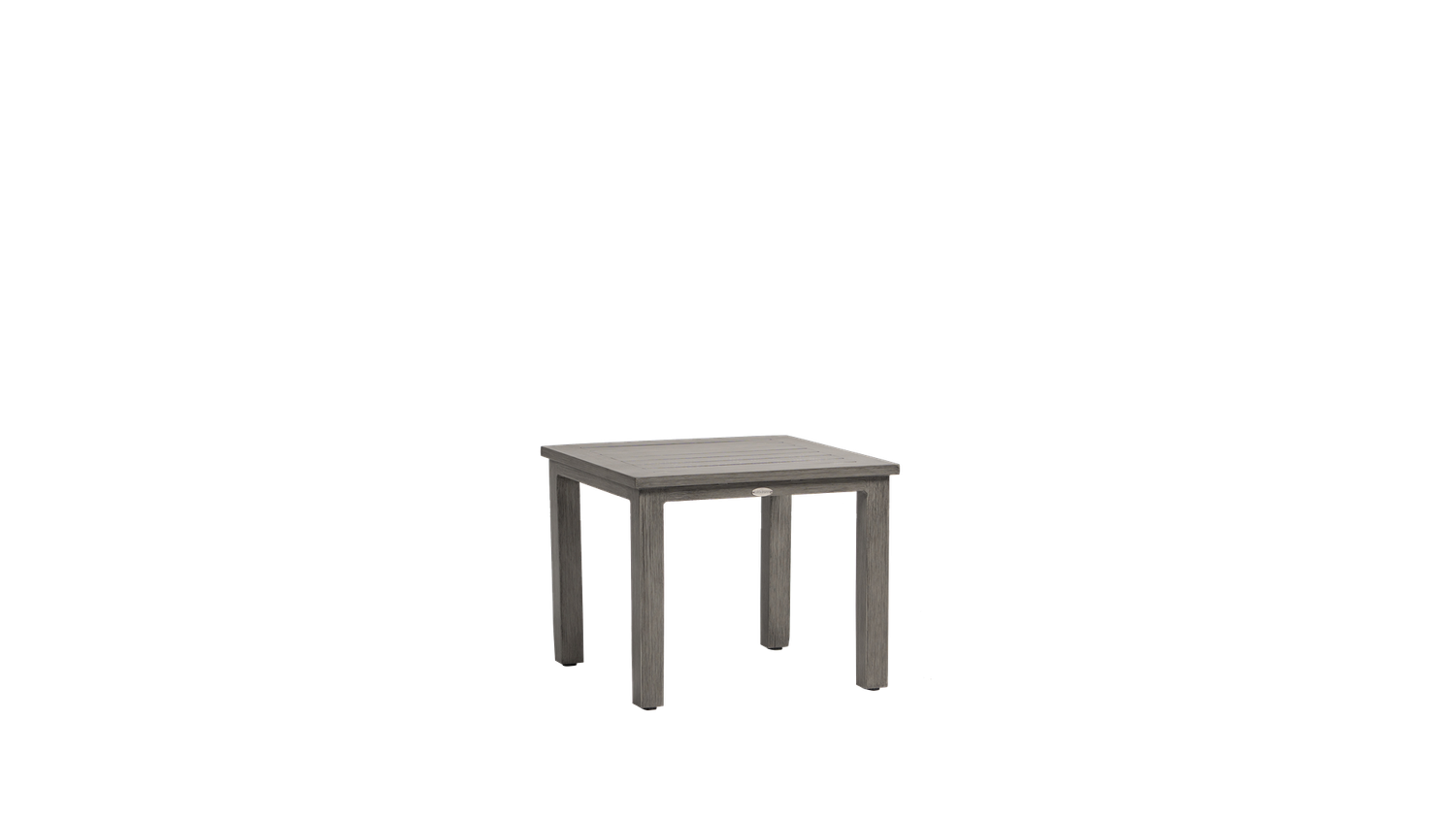 Canbria End Table