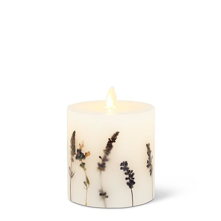 Realite Candle Lavender - 3x5
