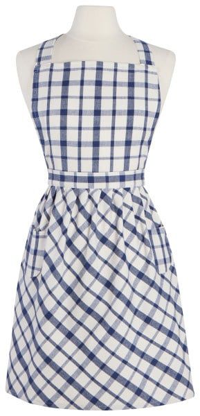 Apron - Classic Belle Plaid