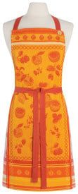 Apron - Jacquard Fruit Salad