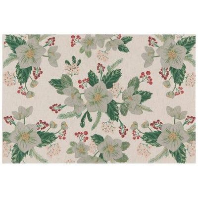 Winterblossom - Placemat