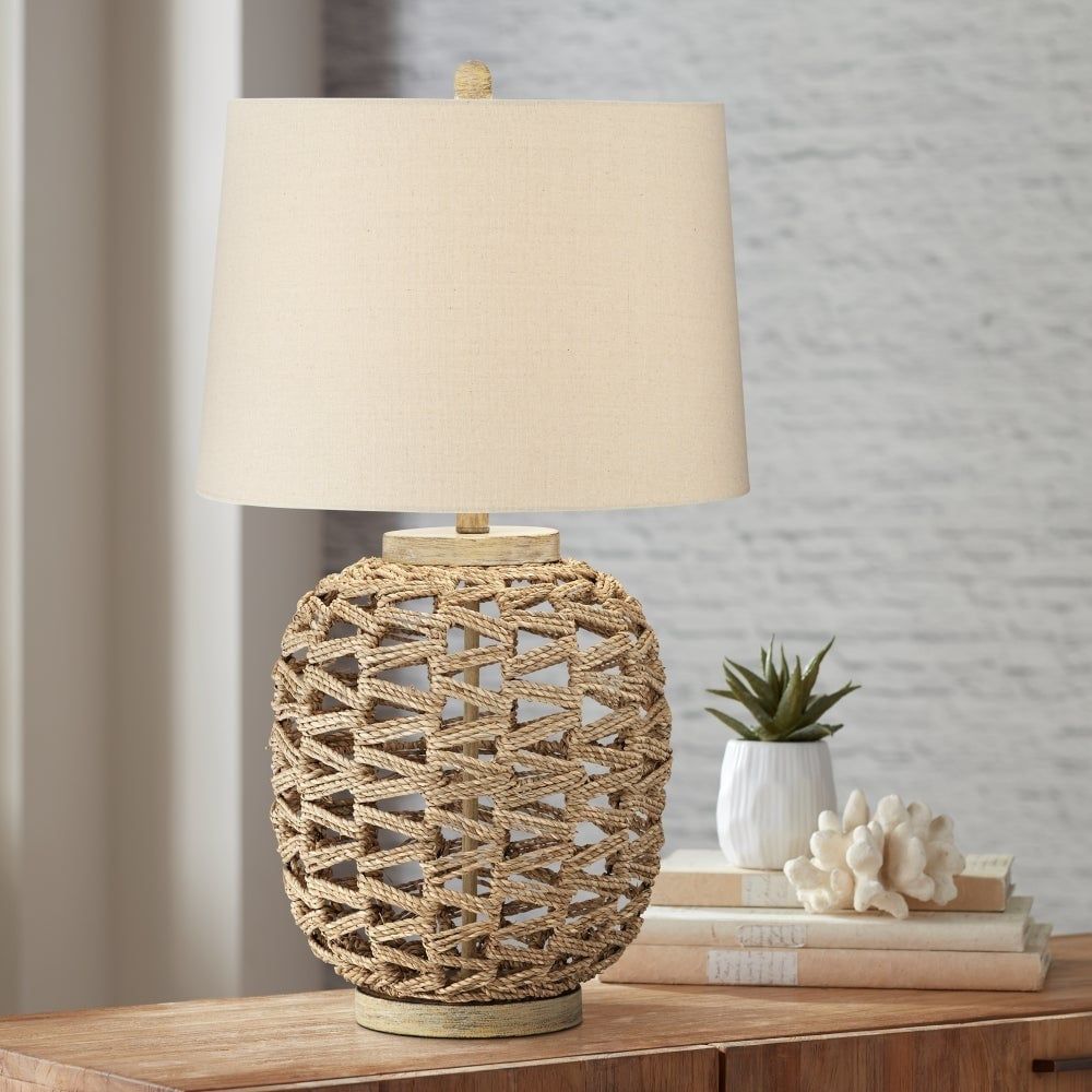 Montgomery Table Lamp