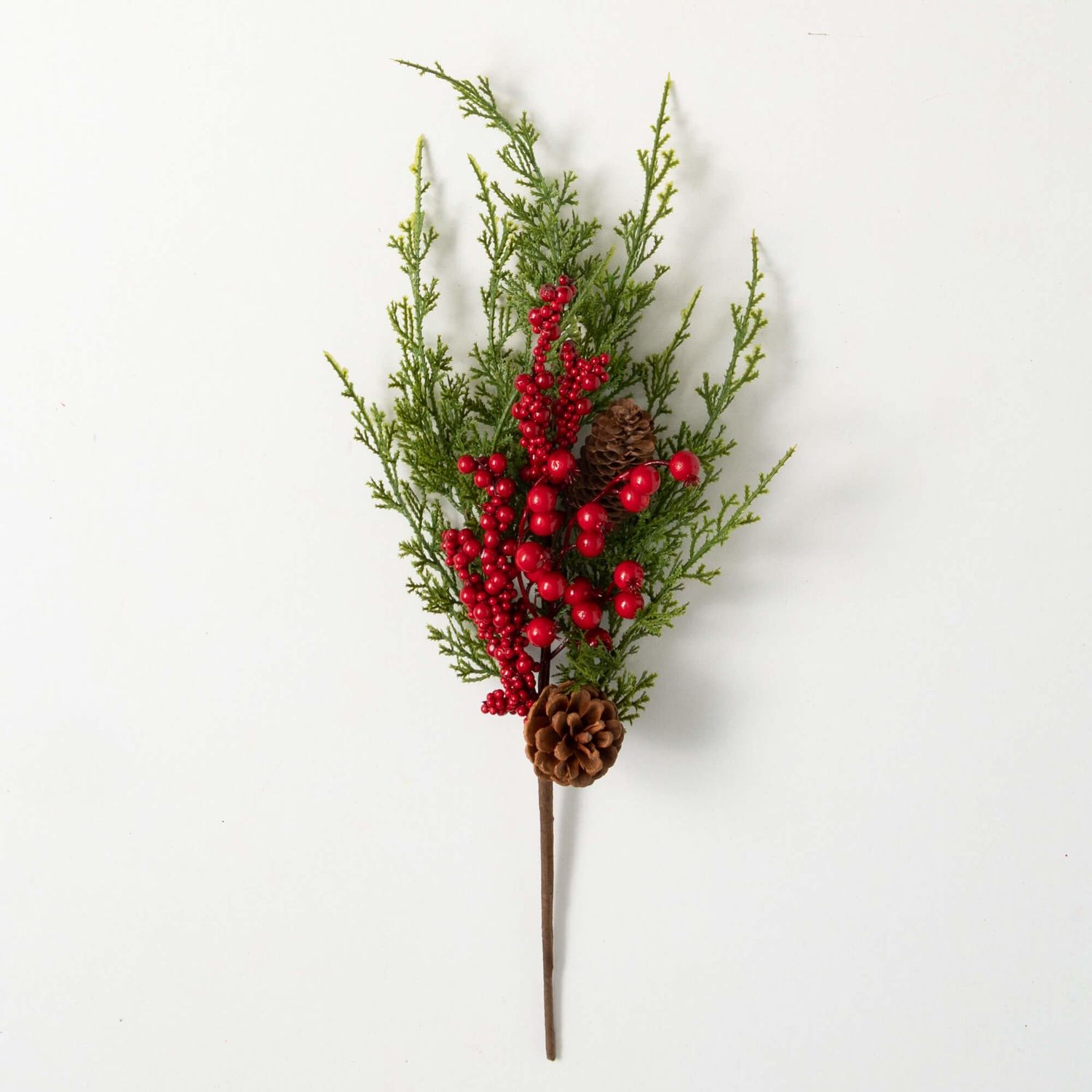Cedar/Berry Pick
