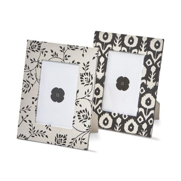 Olivia Picture Frame - 8.5&quot; X 6.5&quot;