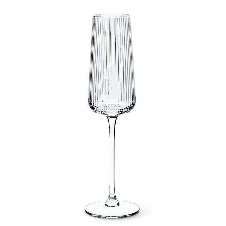 Tight Optic Flute 10&quot; - 8 oz
