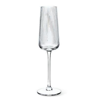Tight Optic Flute 10" - 8 oz