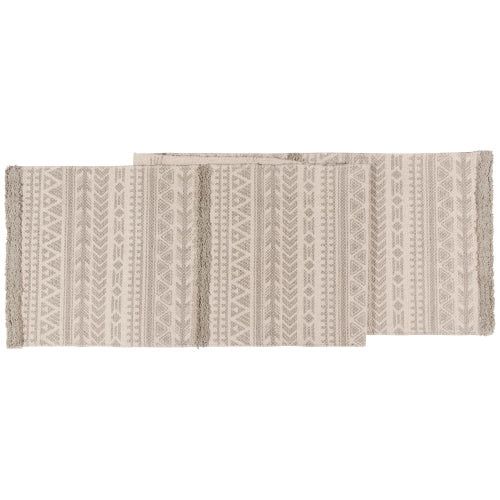 Symmetry Shadow - Table Runner 72&quot;