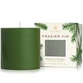 Frasier Fir Collection Pillar Candle - 3 X 3