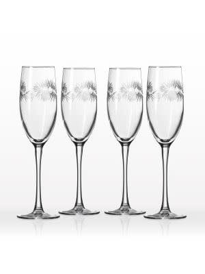 Icy Pine - Flute 8 oz