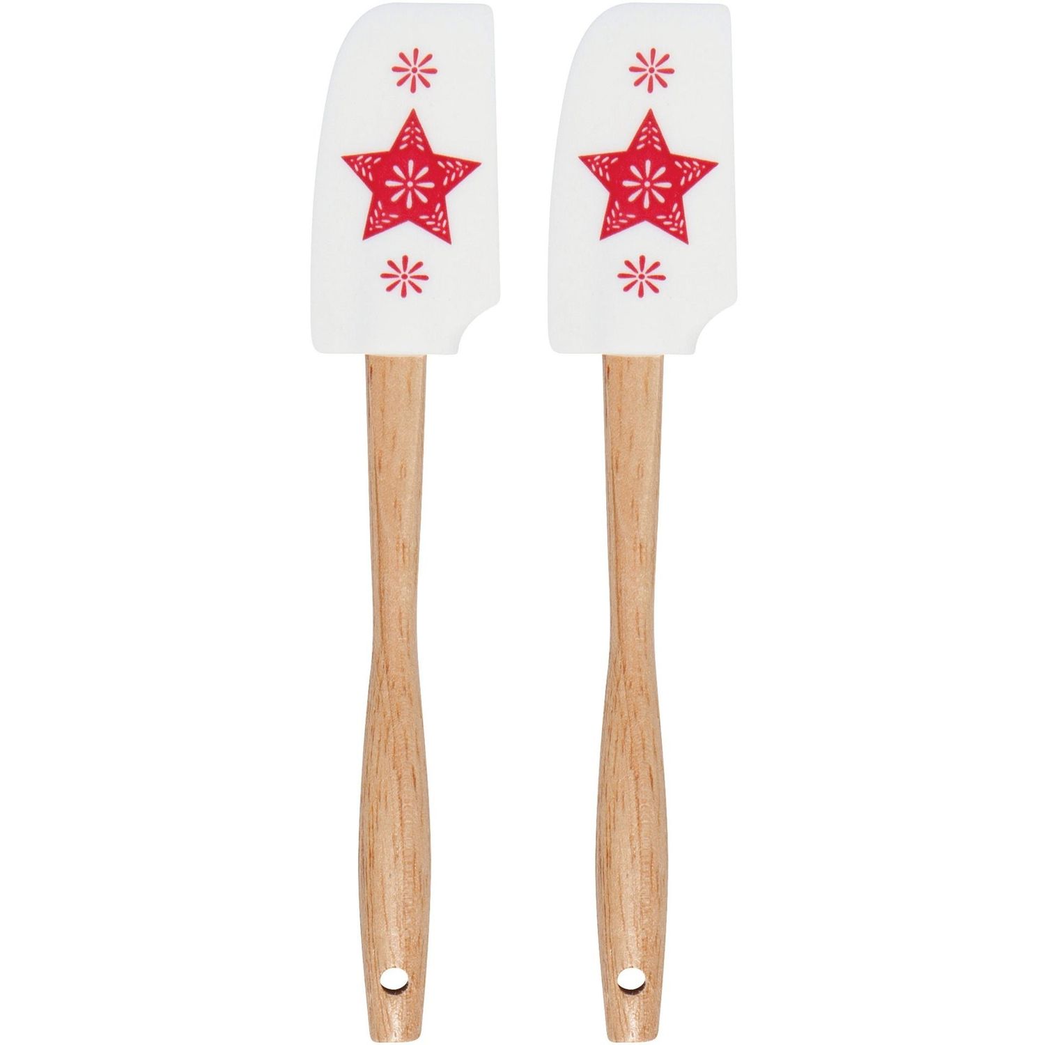 Snowbird - Mini Spatula S/2