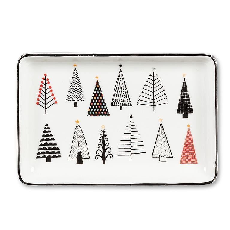 Urban Trees Trinket Tray