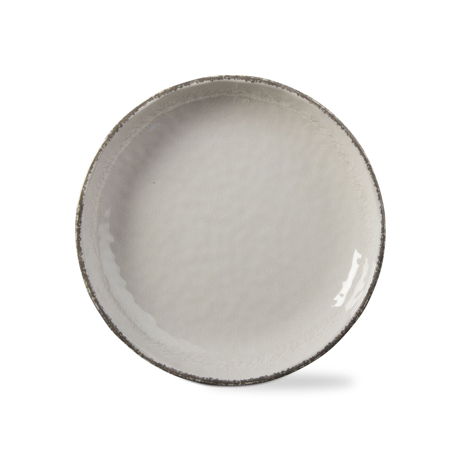 Veranda Ivory - Melamine Blate S/4