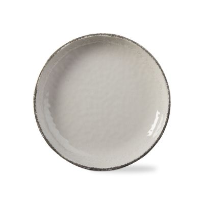 Veranda Ivory - Melamine Blate S/4