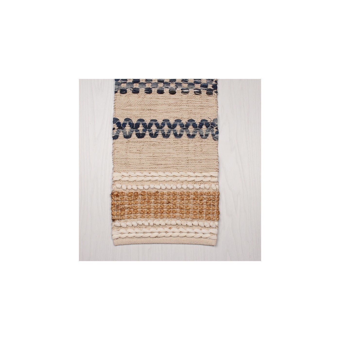 Mitchell Table Runner - 72&quot;