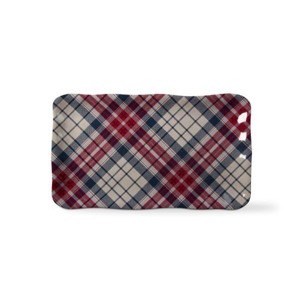 Arlo Multi -  Melamine  Rectangle Platter