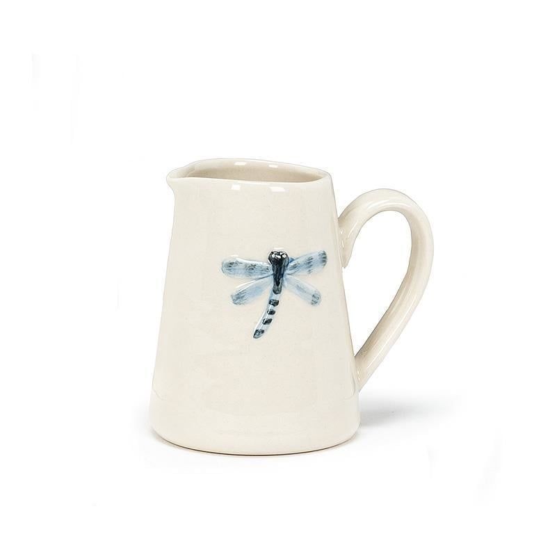 Dragonfly Mini Jug - 3&quot;