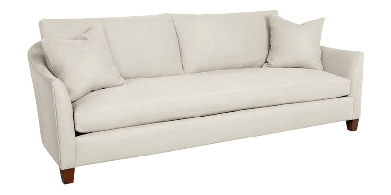 Apartment Sofa - Riva Eucalyptus