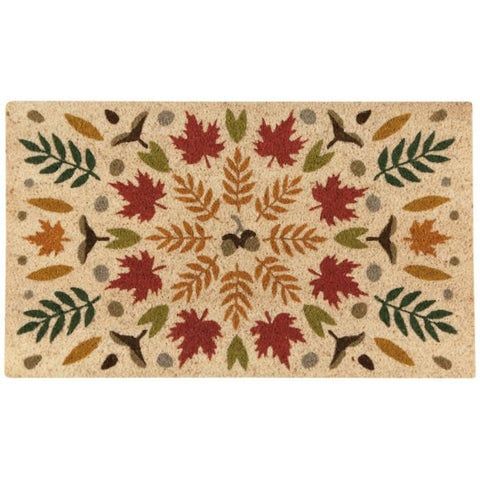 Fall Foliage - Doormat