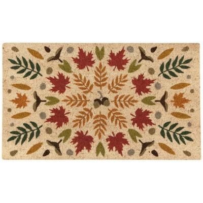 Fall Foliage - Doormat