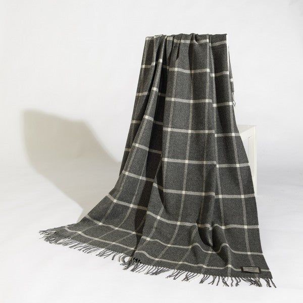 Leenane Throw