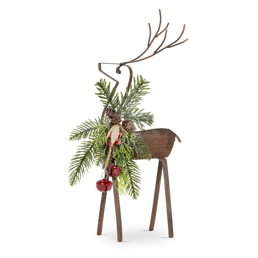 Balsam &amp; Bell Reindeer - Large