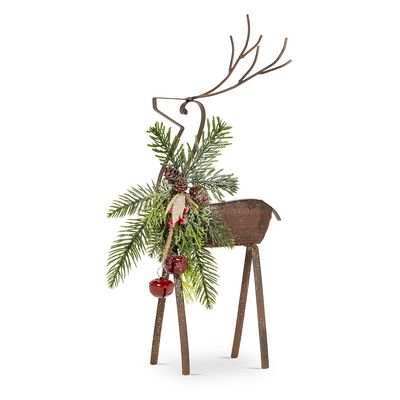 Balsam &amp; Bell Reindeer - Large