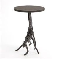 Monterey Natural Table - Iron