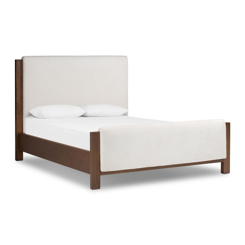 Willem Bed - Queen