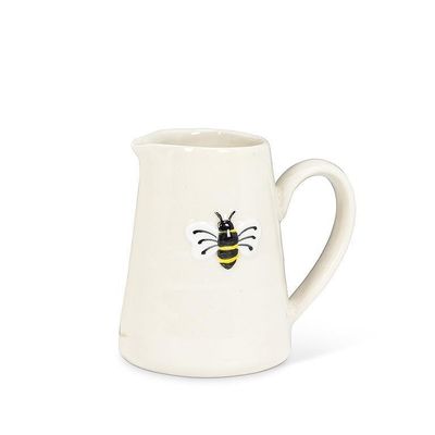 Bee Mini Jug - 3&quot;