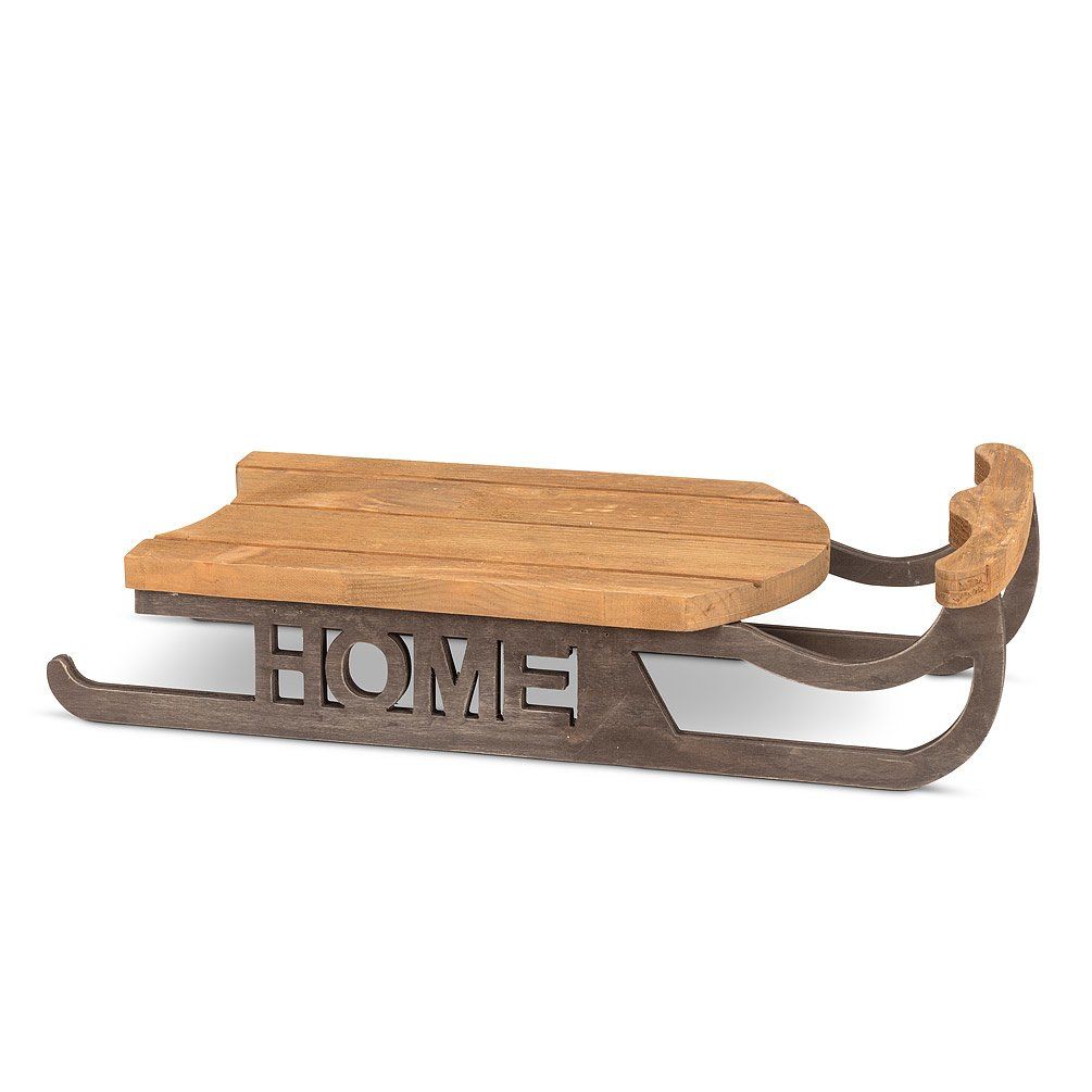 Classic Sled - 18&quot;