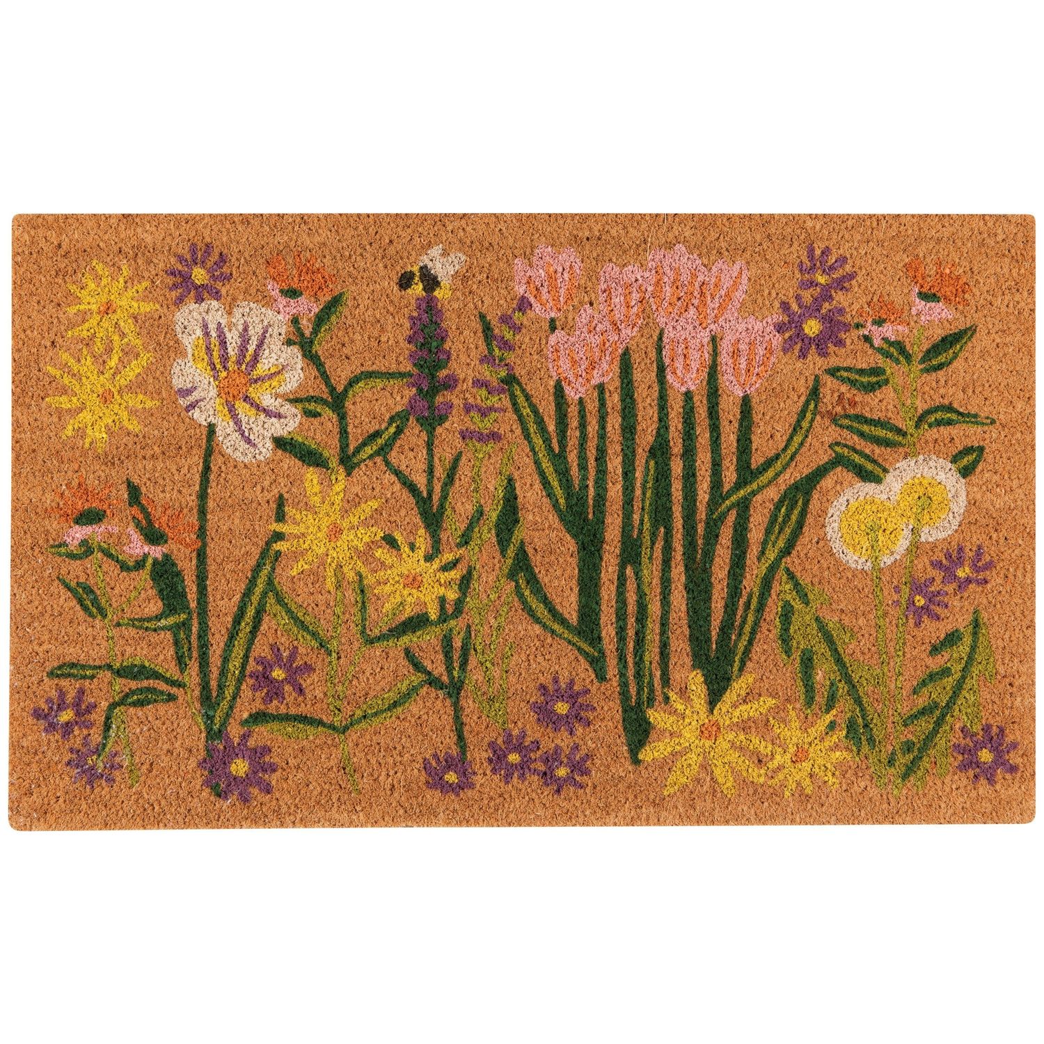 Doormat - Bees &amp; Bloom