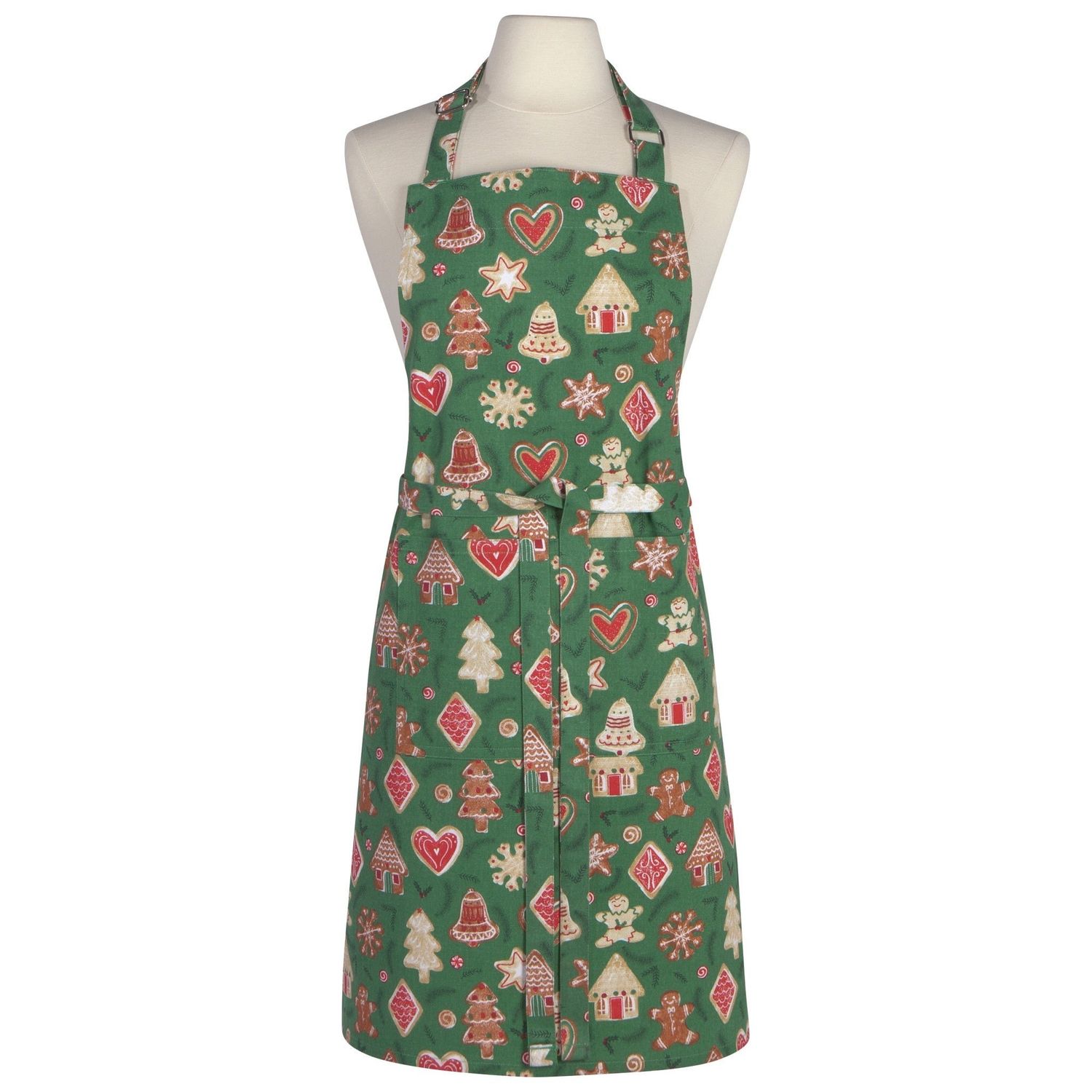 Xmas Cookies Apron