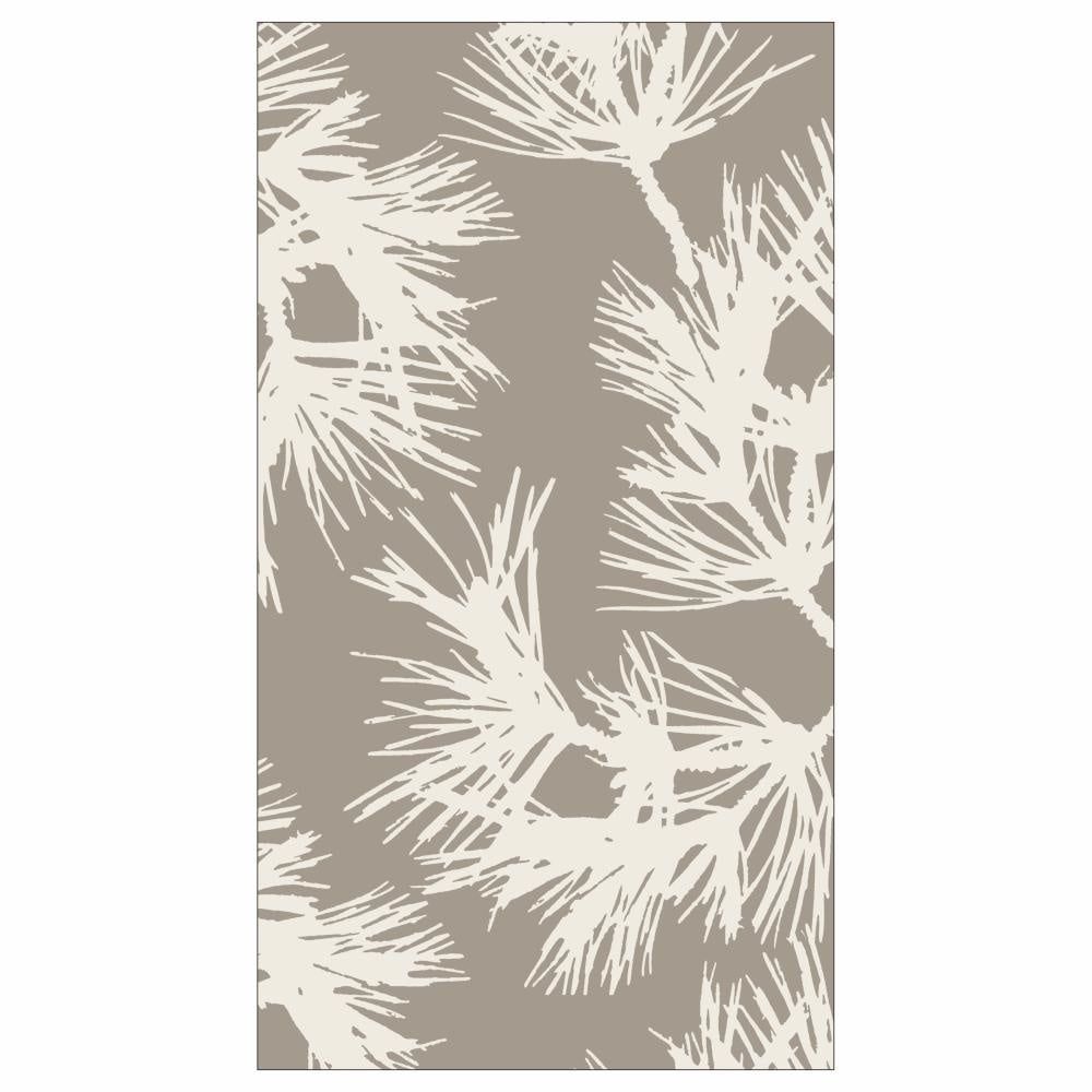 Scandic Pine Guest Serviettes