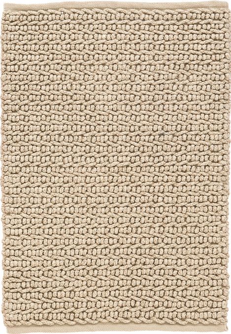 Veranda Natural Indoor/Outdoor Rug - 2&quot; X 3&quot;