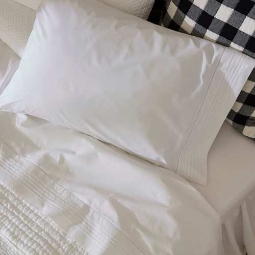 Mason Sheet Set - Queen
