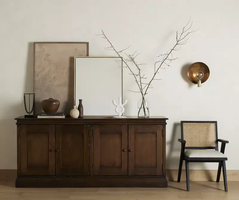 Lund Sconce