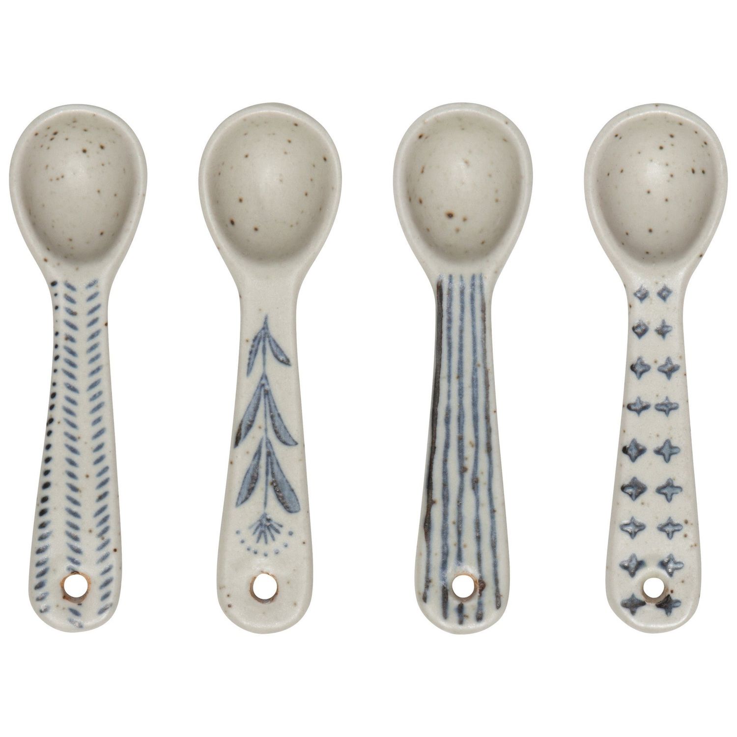 Element Mini Spoon S/4