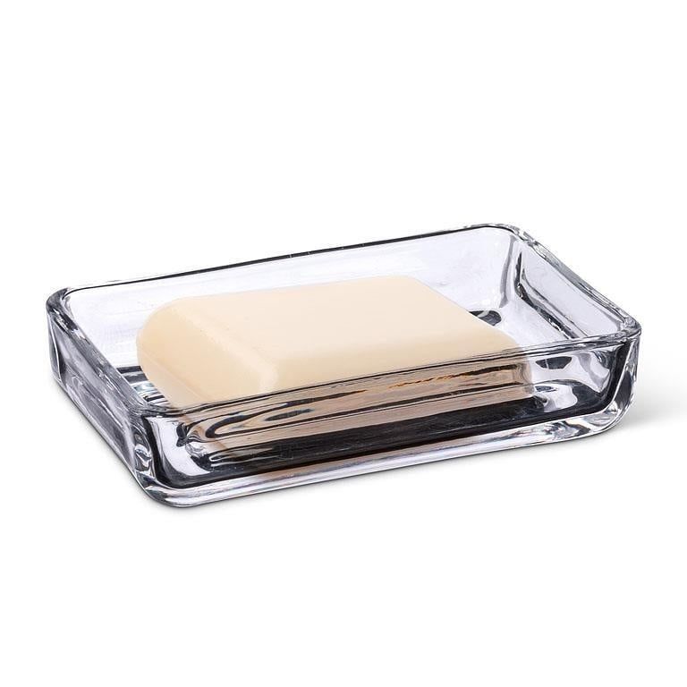 Classic Soap Dish